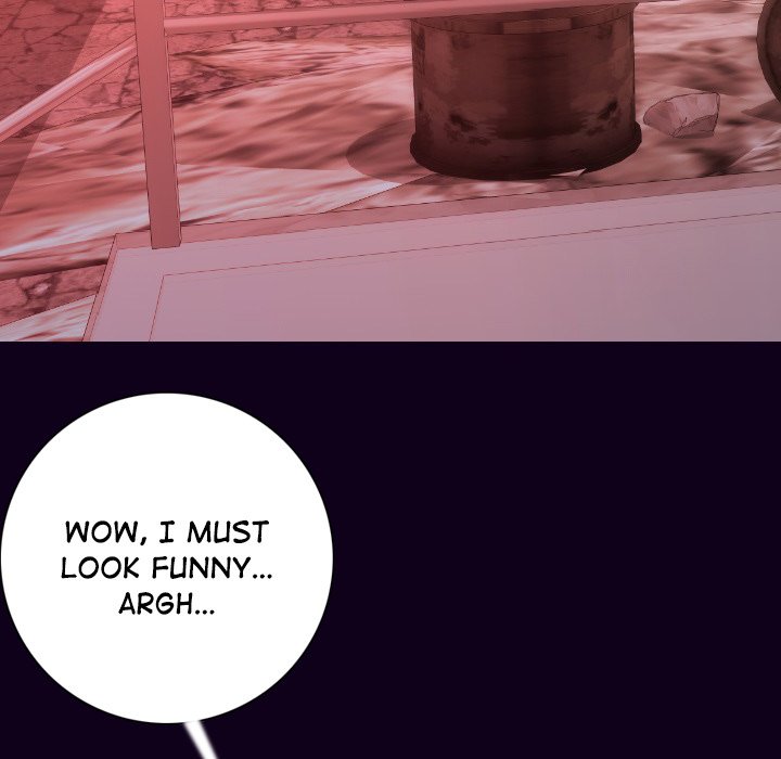 My Body - episode 16 - 21