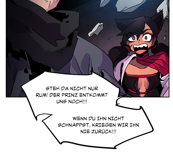 Die Dämonenkaiserin - episode 84 - 101