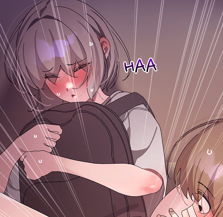 From Weakling to Nemesis - UNCENSORED - episode 11 - 157