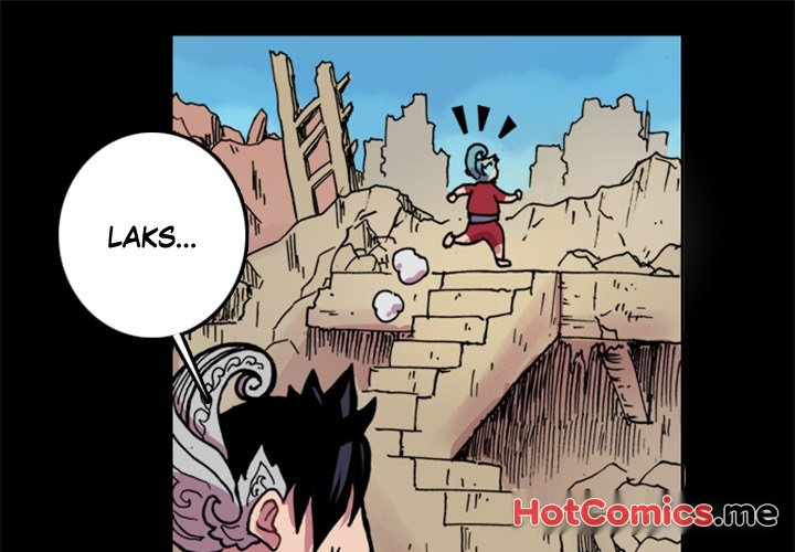 Grand Legend Ramayana - episode 1 - 0