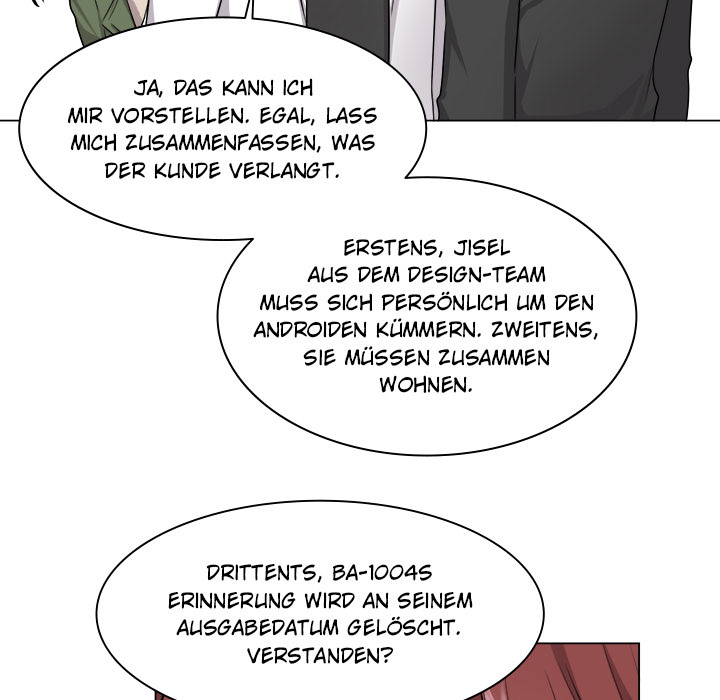 Pheromon Sorbet♥ - episode 3 - 15
