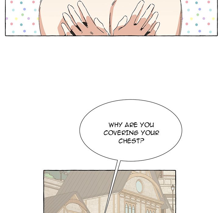 New Life, New Me - episode 75 - 6