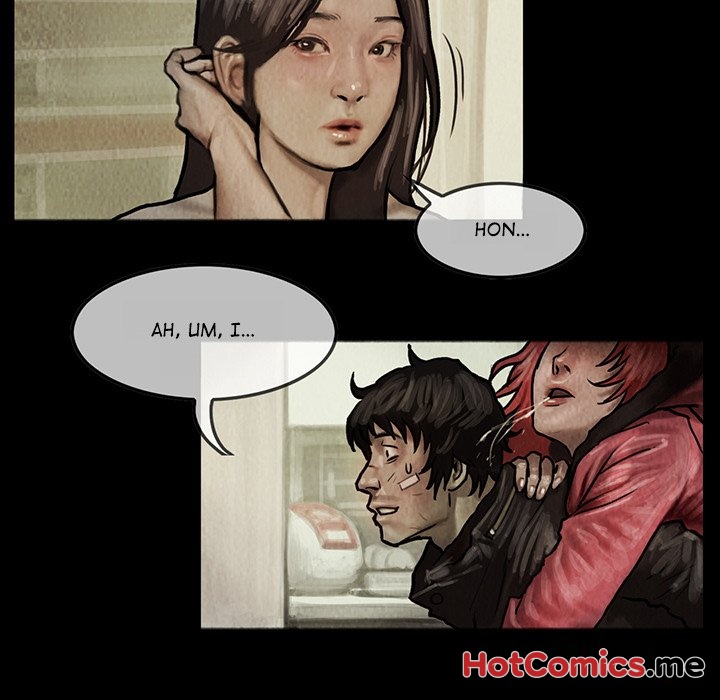 Shaman - episode 6 - 54