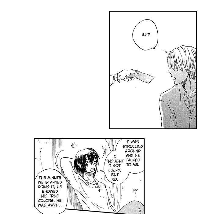 Kiss My Blood - episode 11 - 6