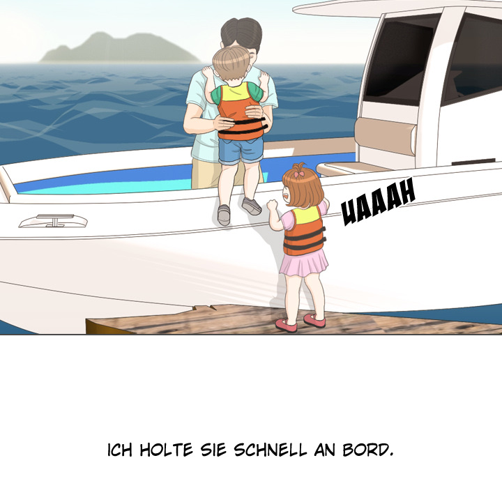 Nimm Meine Hand - episode 32 - 40