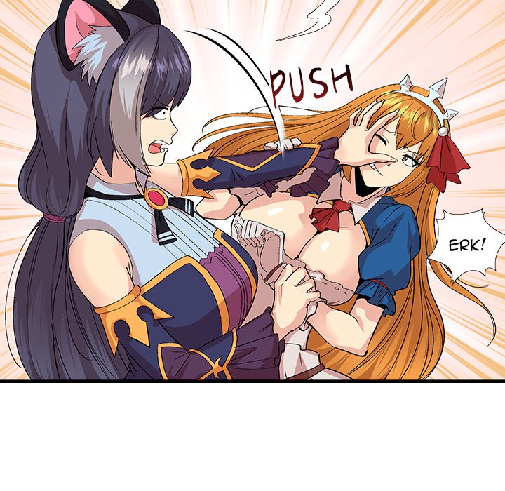 Cosplay Girl - episode 4 - 15