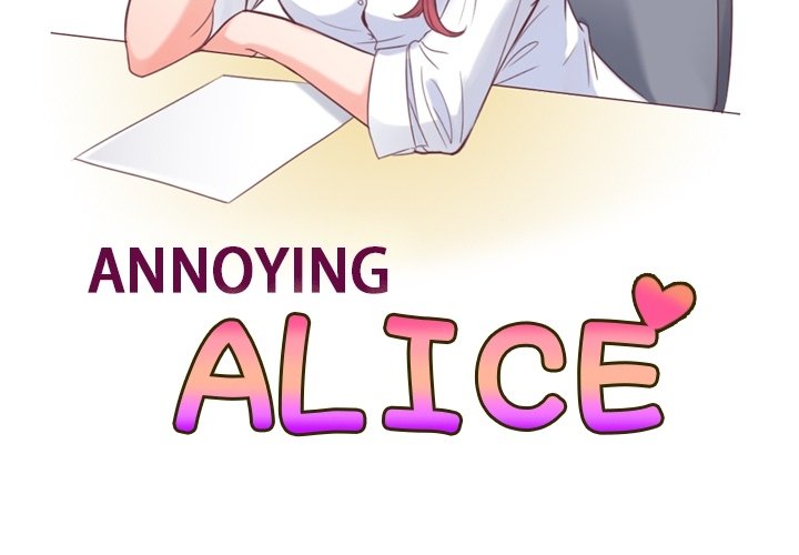 Annoying Alice - episode 15 - 1