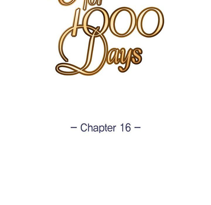 Wife for 1000 Days - episode 16 - 68
