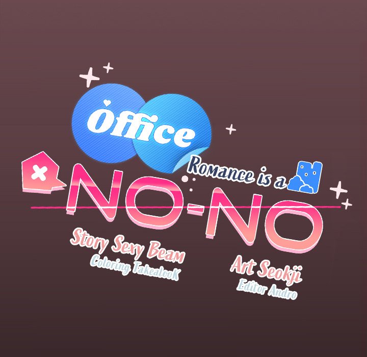 Office Romance is a No-No - episode 11 - 27