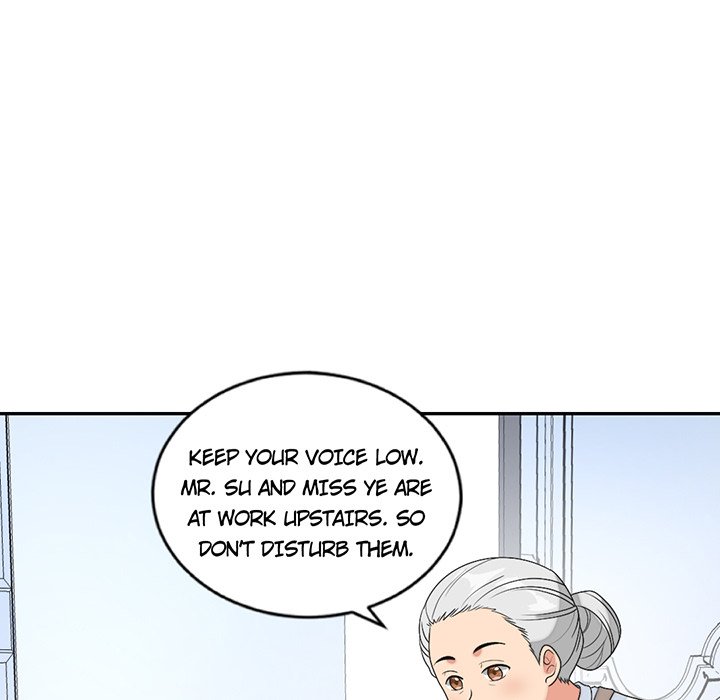 Mommy, Where's My Daddy? - episode 48 - 20