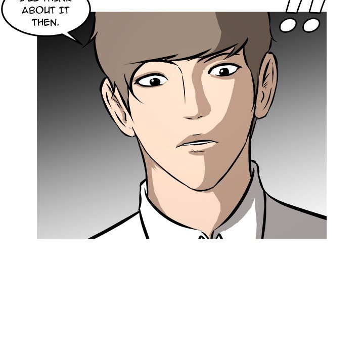 He Queen - episode 22 - 39
