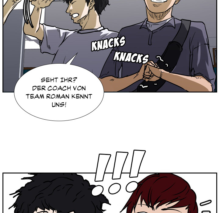 Tweener - episode 41 - 19