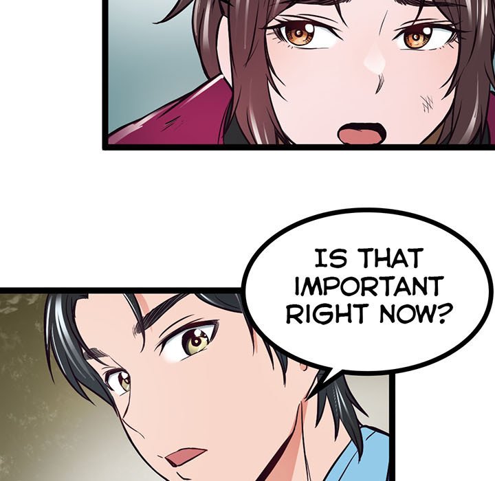 River Where the Moon Rises - episode 14 - 120