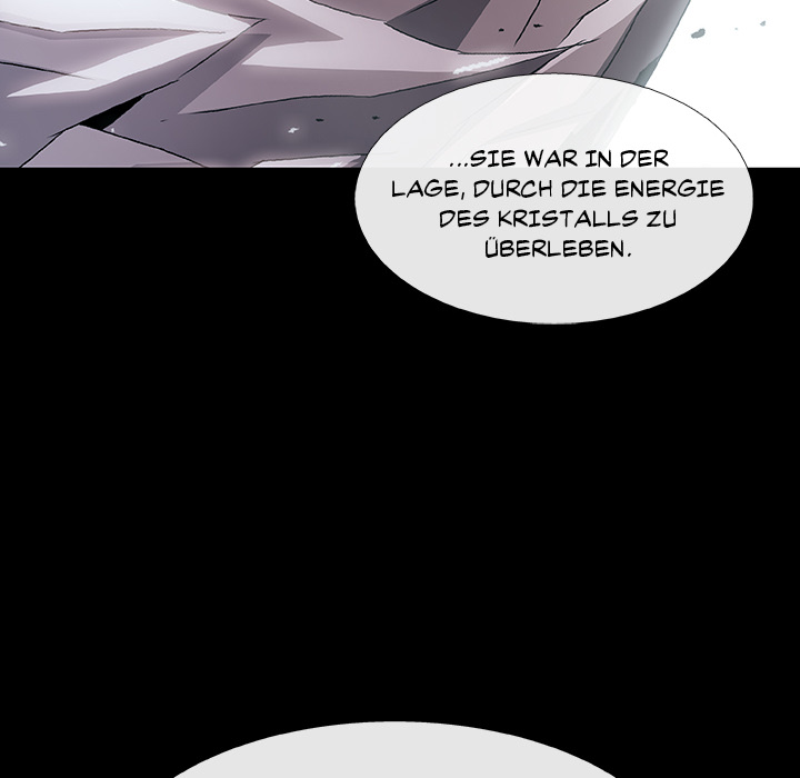 Blutklinge - episode 71 - 96