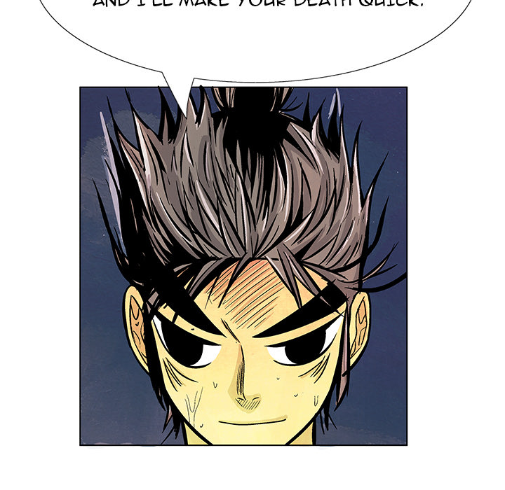 The Journey of the Dragon - episode 4 - 4