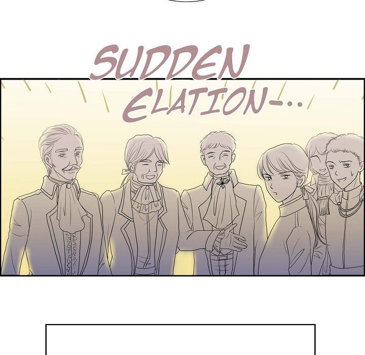 On the Emperor's Lap - episode 6 - 35