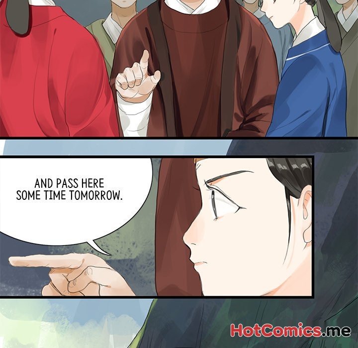 The Land of Flowers - episode 20 - 24
