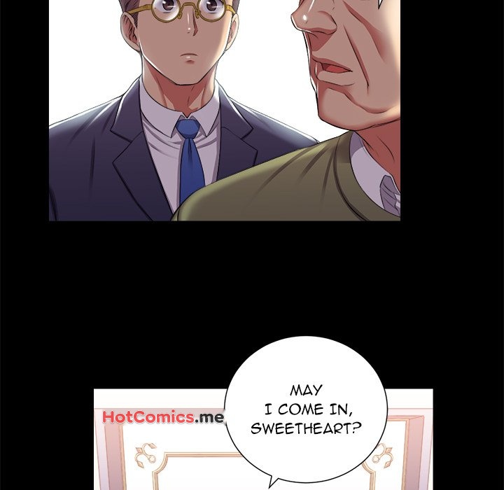 Yuri's Part Time Job - episode 16 - 10