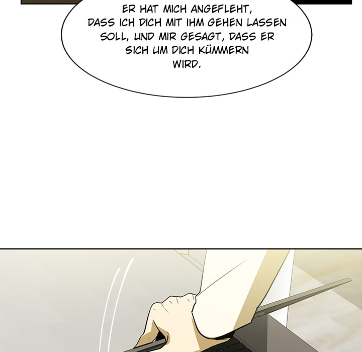 Besondere Beziehungen - episode 46 - 92