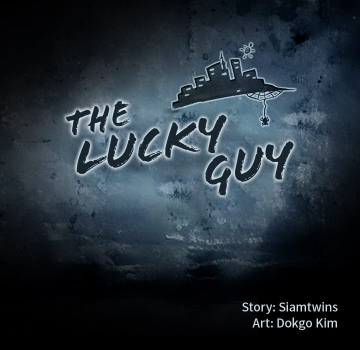 The Lucky Guy - episode 28 - 8