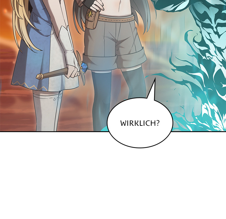 Max-Level Heldin - episode 33 - 134