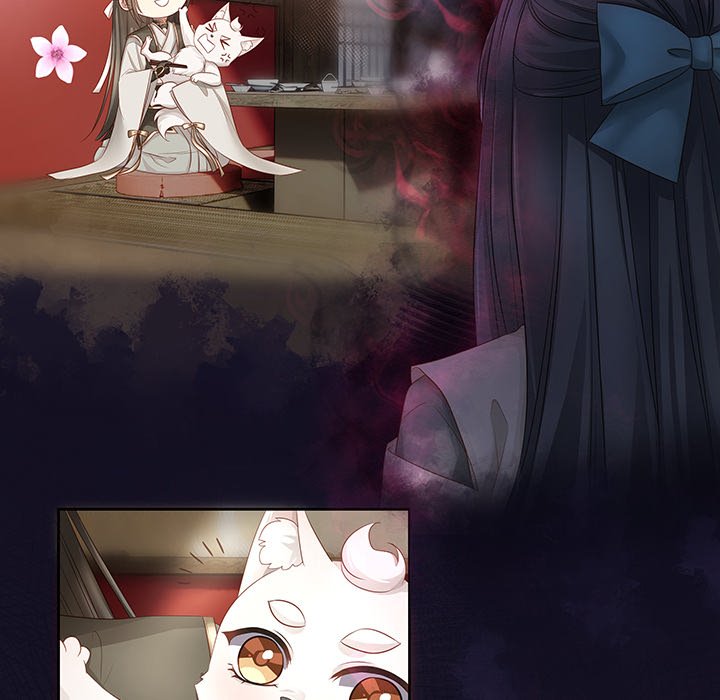 MASTER AND SEVEN LOVERS - episode 84 - 22