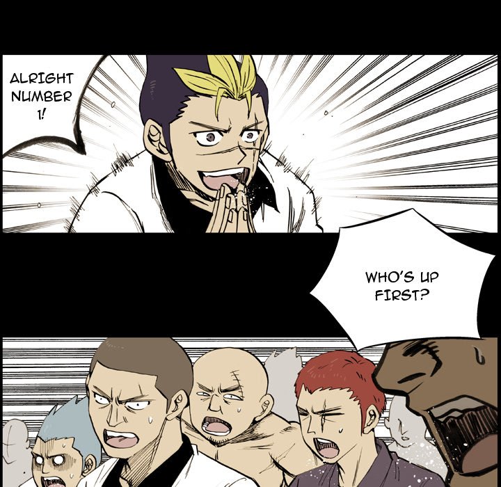 The Bully Hunter - episode 8 - 4