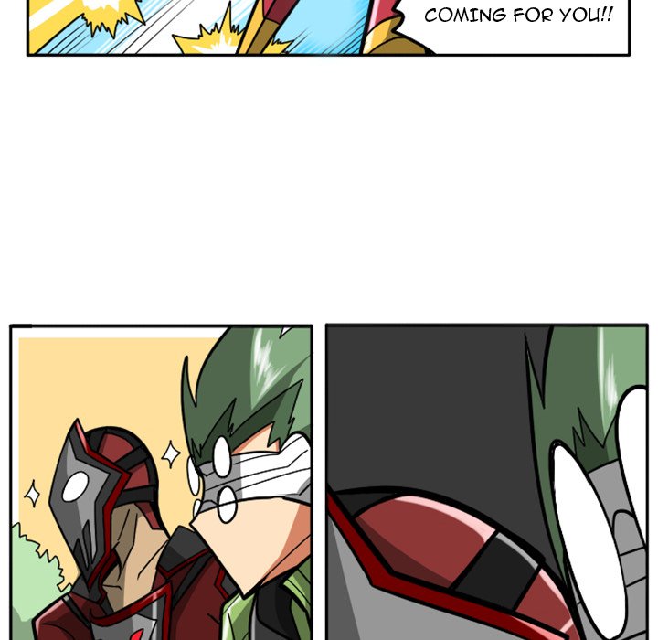 Maki and Friends - episode 29 - 193