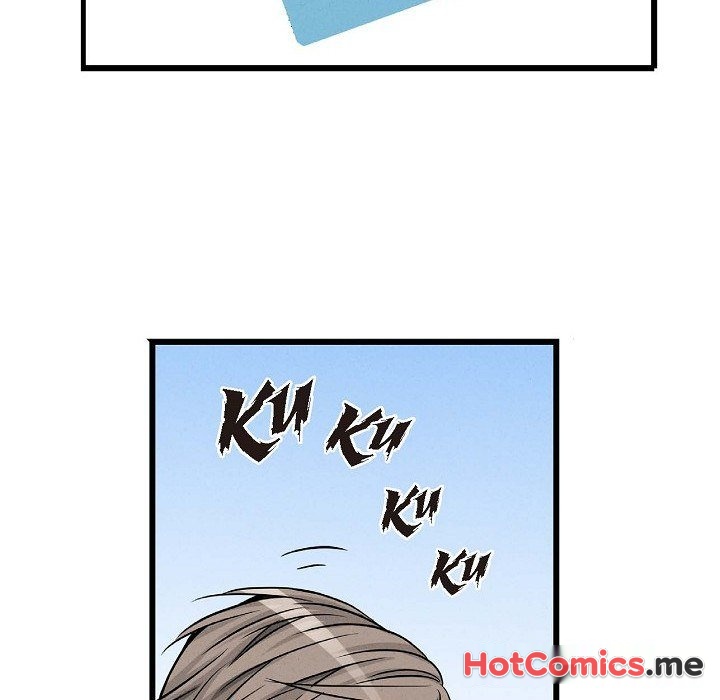 Work, Fight and Love - Webtoon Edition - episode 13 - 49