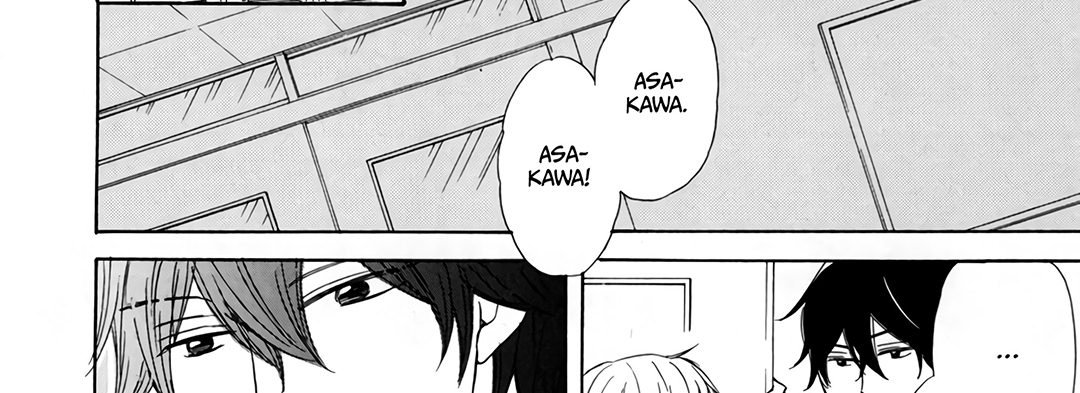 If You Share A Kiss with Asakawa - episode 4 - 82