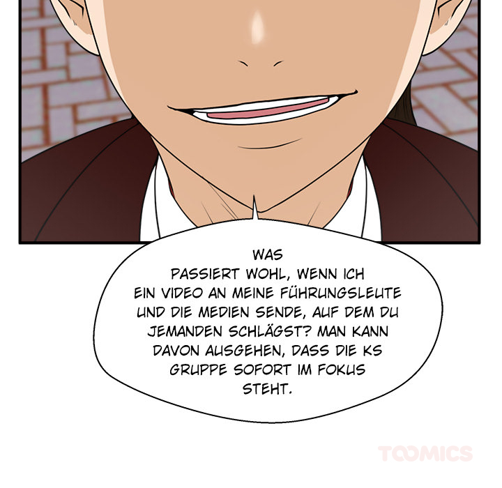 Los geht´s Mr. Kang! - episode 42 - 61