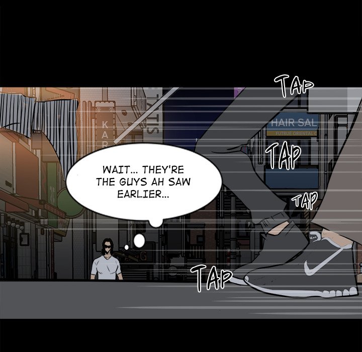The Villain - episode 6 - 80