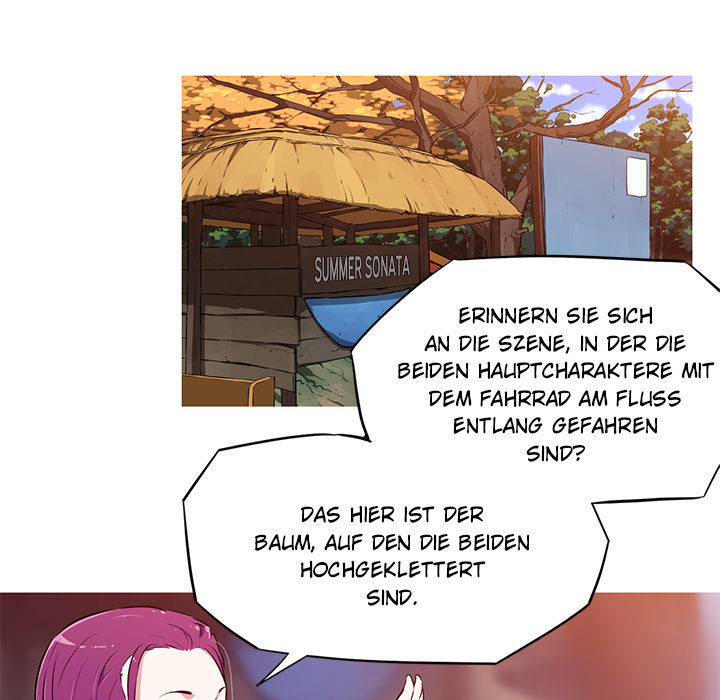 Meine Freundin ist ein Star - episode 1 - 90