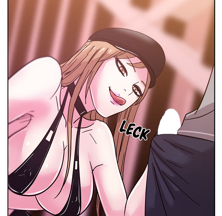 Soojungs Comicladen - episode 39 - 90