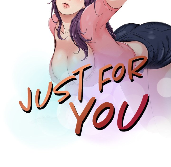 Just For You - episode 8 - 12