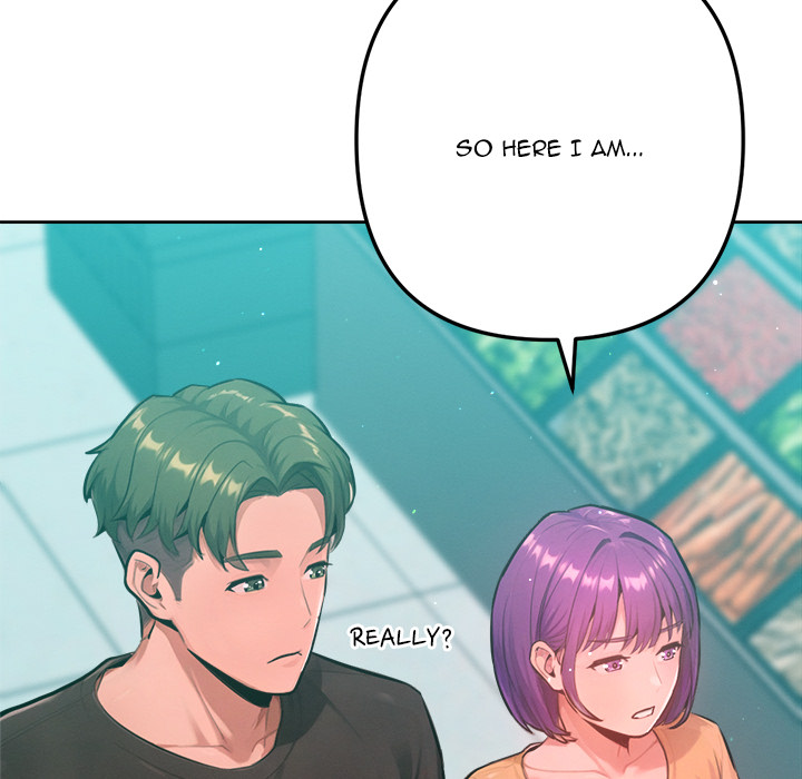 Never Just Friends - episode 10 - 127