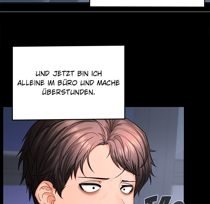 Nicht im Büro - episode 1 - 43