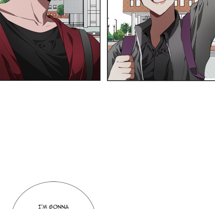 The Spring Scent of the Sea - episode 20 - 45