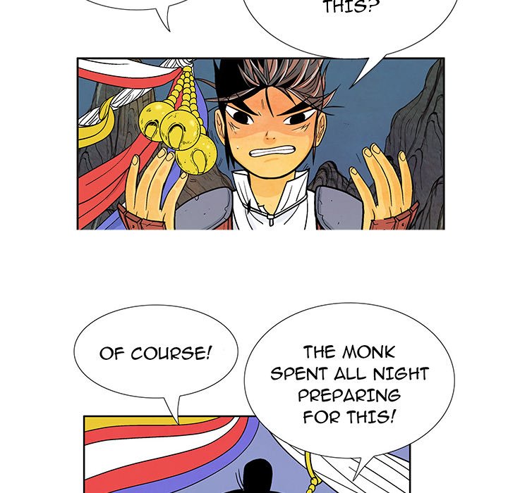 The Journey of the Dragon - episode 15 - 5