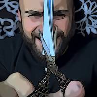 TikTok Account Photo