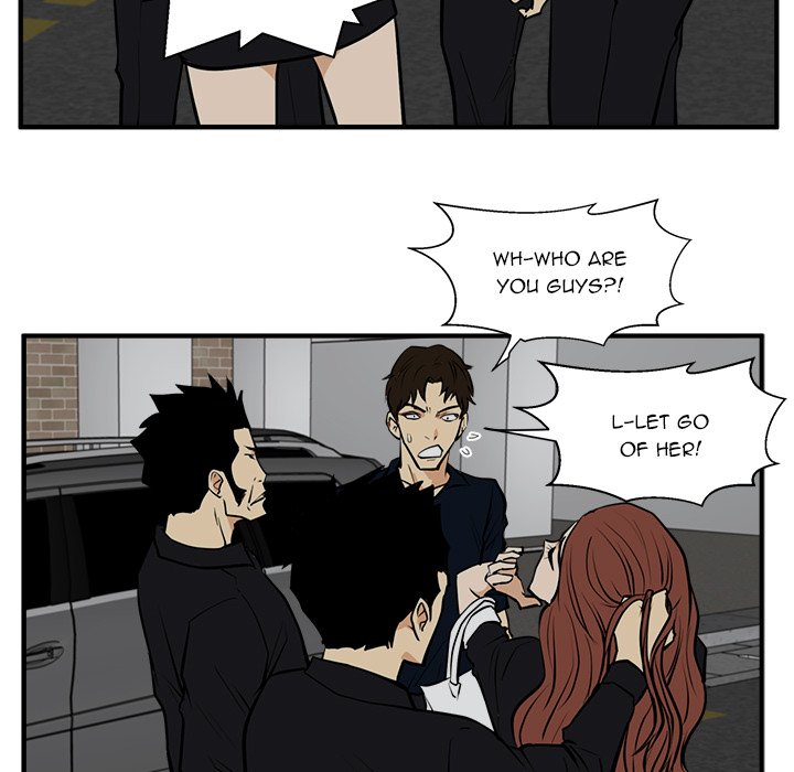 Mr. Kang - episode 26 - 85