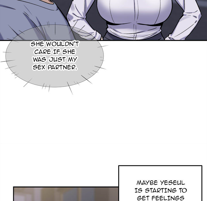 Excuse me, This is my Room - UNCENSORED - episode 30 - 75