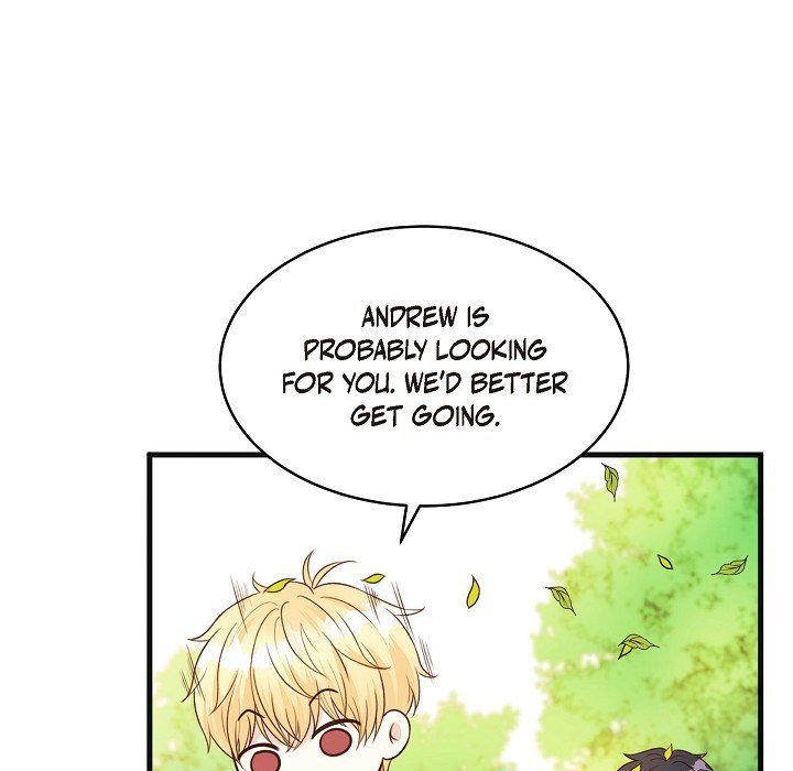 Hold on, Crown Prince! - episode 25 - 17