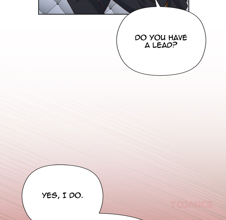 Young Lady's Knight - episode 18 - 140