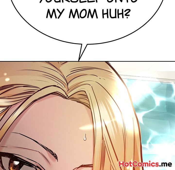 Don't Tell Mom - episode 39 - 71