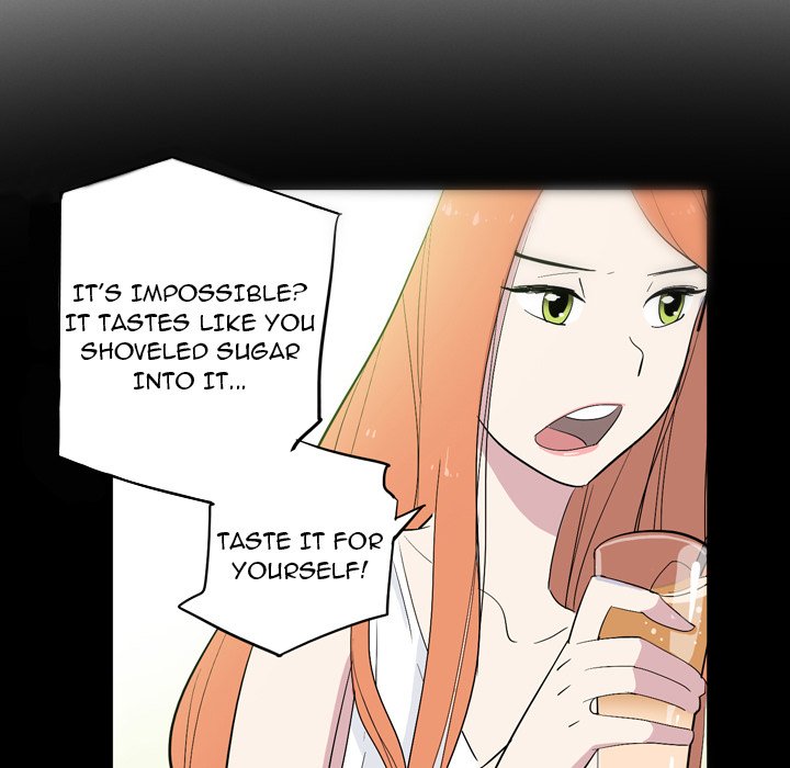 Trouble Drink - episode 12 - 63