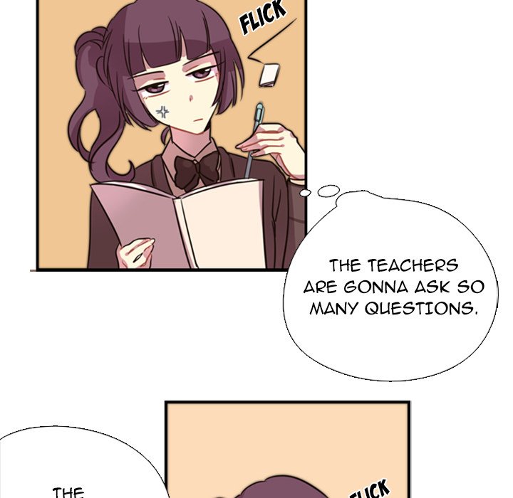 I Need Romance - episode 3 - 20