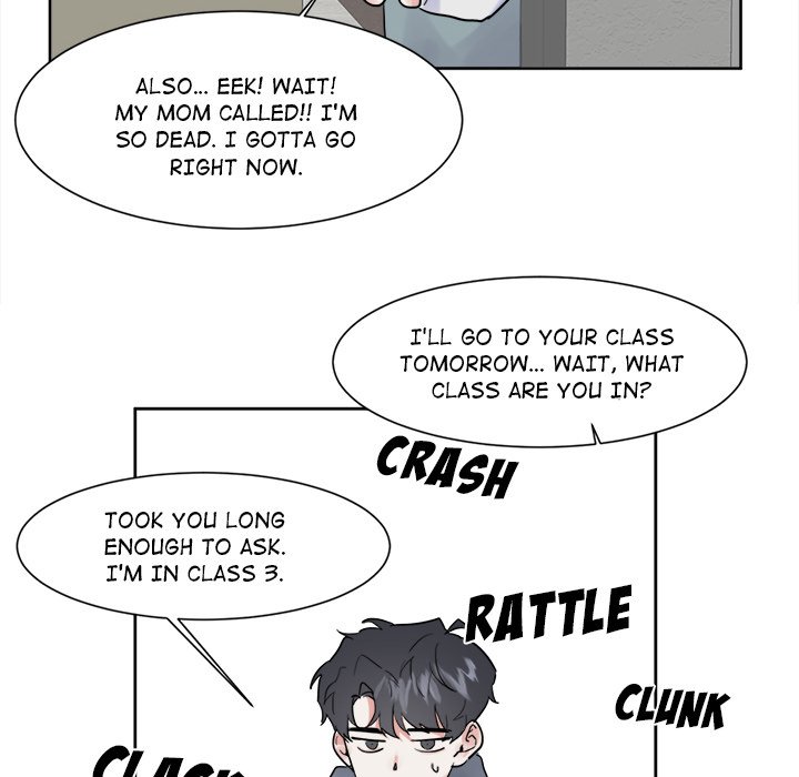 Unluckily Lucky - episode 10 - 38