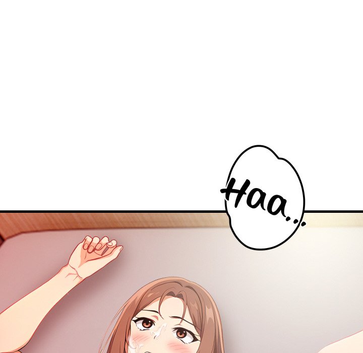 Stepping Out of the Shower to Find a Mysterious Beauty in My Bed - episode 14 - 9