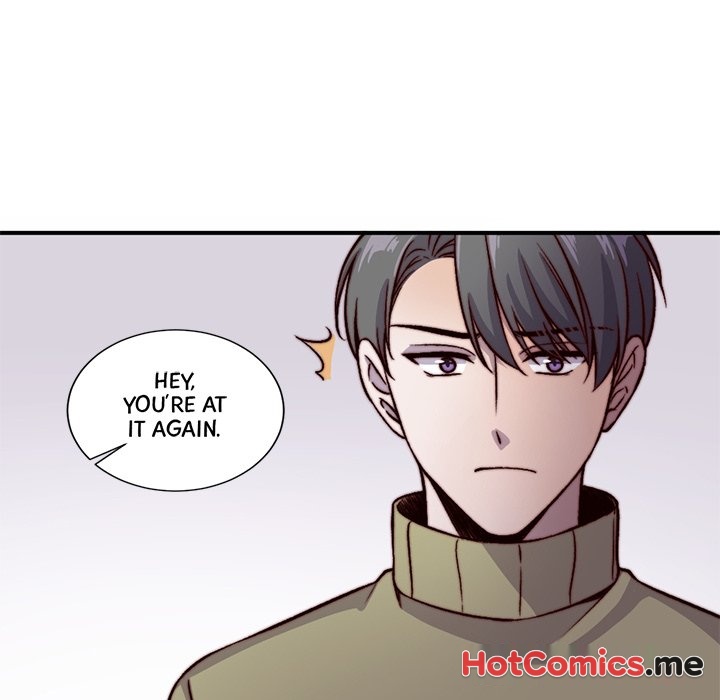Linked Hearts - episode 12 - 49